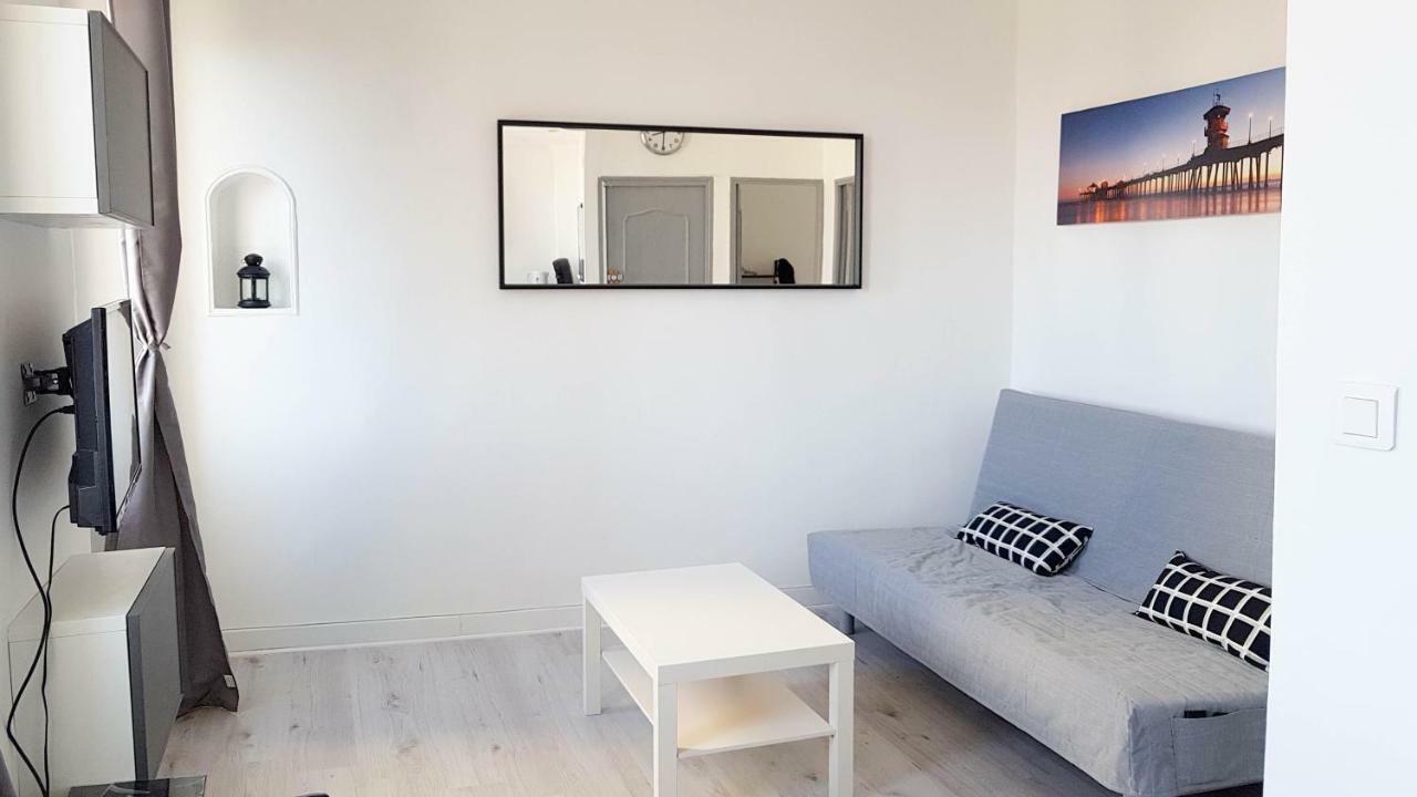 La Plus Belle De Main Marseille Ngoại thất bức ảnh