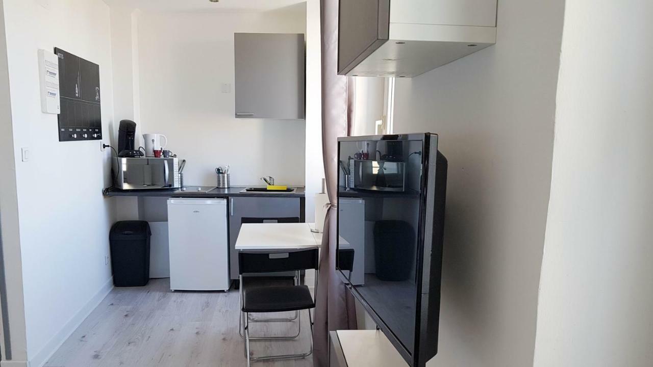 La Plus Belle De Main Marseille Ngoại thất bức ảnh
