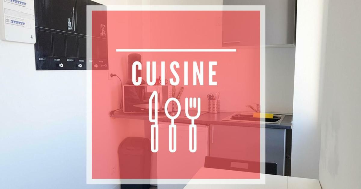 La Plus Belle De Main Marseille Ngoại thất bức ảnh