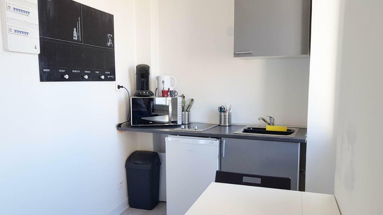 La Plus Belle De Main Marseille Ngoại thất bức ảnh