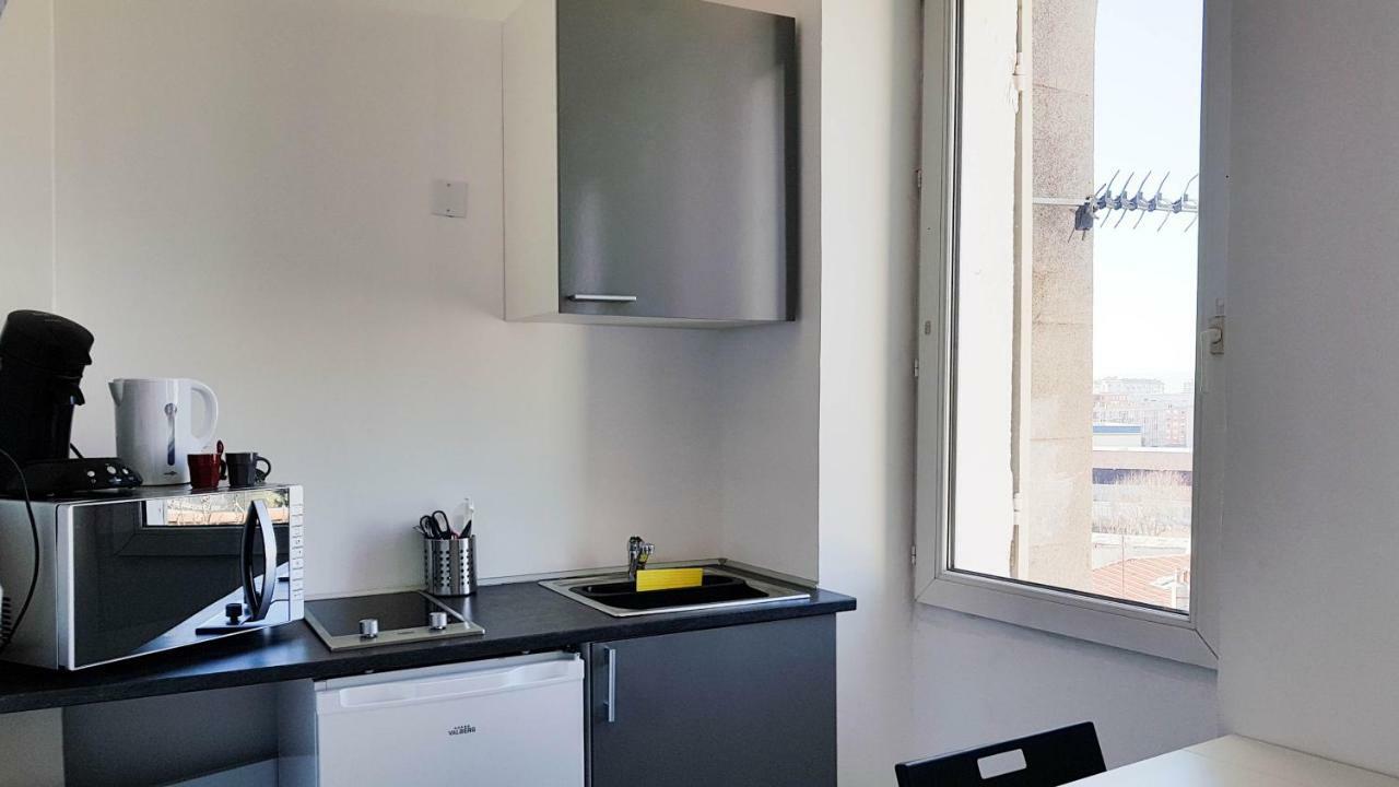 La Plus Belle De Main Marseille Ngoại thất bức ảnh