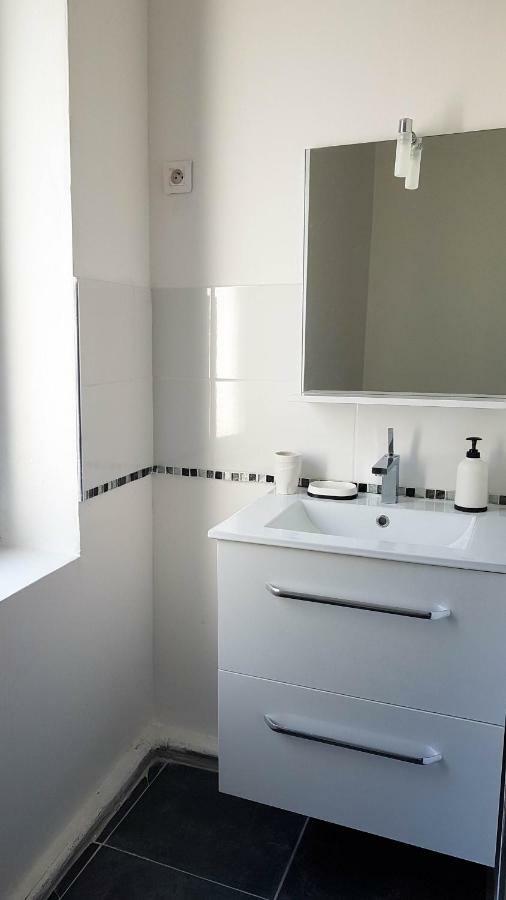 La Plus Belle De Main Marseille Ngoại thất bức ảnh