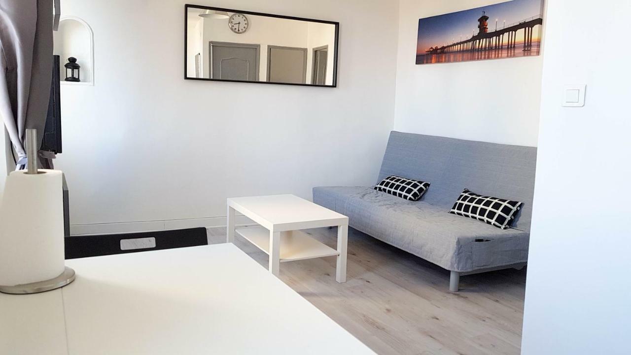 La Plus Belle De Main Marseille Ngoại thất bức ảnh