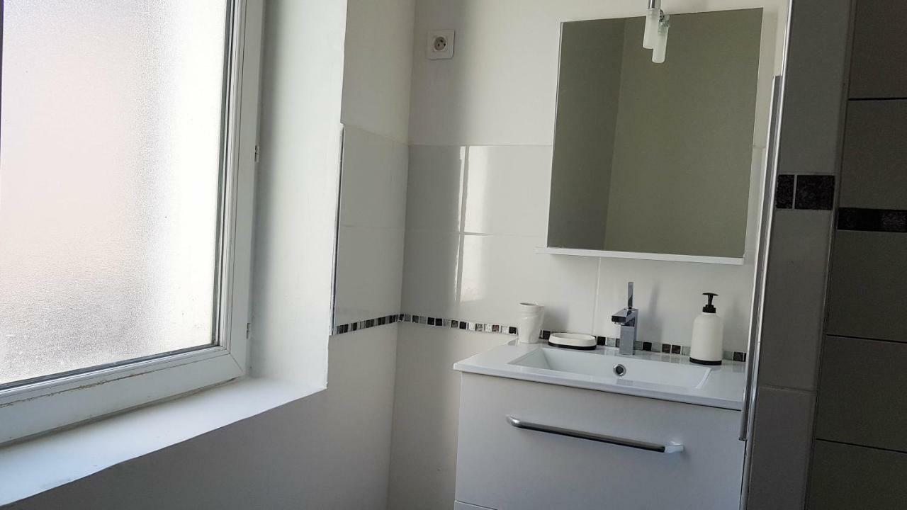 La Plus Belle De Main Marseille Ngoại thất bức ảnh